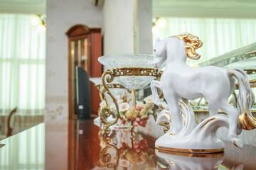 Фото номера Апартаменты Апартаменты Luxury apartment with 2 bathrooms with sea view г. Баку 79