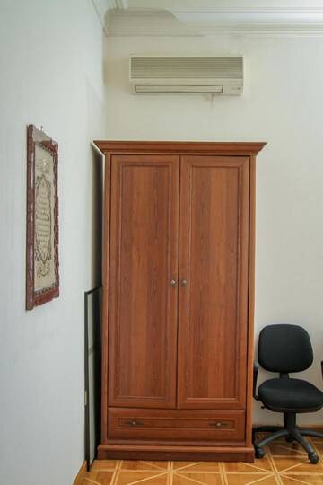 Фото номера Апартаменты Апартаменты Luxury apartment with 2 bathrooms with sea view г. Баку 41