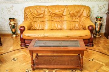 Фото номера Апартаменты Апартаменты Luxury apartment with 2 bathrooms with sea view г. Баку 46