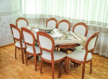 Фото Апартаменты Luxury apartment with 2 bathrooms with sea view г. Баку 5