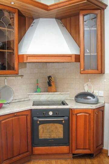 Фото номера Апартаменты Апартаменты Luxury apartment with 2 bathrooms with sea view г. Баку 53