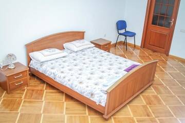 Фото номера Апартаменты Апартаменты Luxury apartment with 2 bathrooms with sea view г. Баку 105