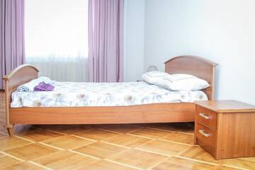 Фото номера Апартаменты Апартаменты Luxury apartment with 2 bathrooms with sea view г. Баку 106