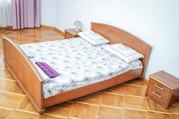 Фото номера Апартаменты Апартаменты Luxury apartment with 2 bathrooms with sea view г. Баку 103