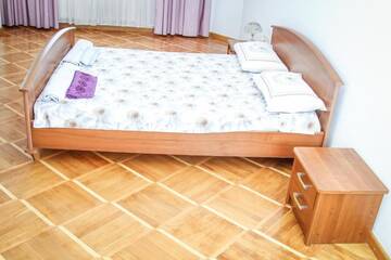 Фото номера Апартаменты Апартаменты Luxury apartment with 2 bathrooms with sea view г. Баку 107