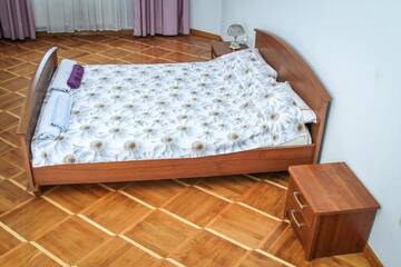Фото номера Апартаменты Апартаменты Luxury apartment with 2 bathrooms with sea view г. Баку 118