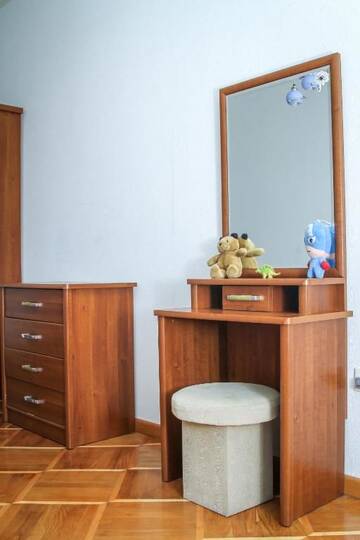 Фото номера Апартаменты Апартаменты Luxury apartment with 2 bathrooms with sea view г. Баку 115