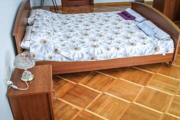 Фото номера Апартаменты Апартаменты Luxury apartment with 2 bathrooms with sea view г. Баку 116