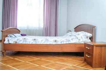 Фото номера Апартаменты Апартаменты Luxury apartment with 2 bathrooms with sea view г. Баку 119