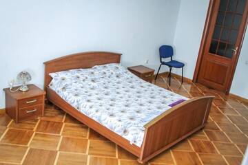 Фото номера Апартаменты Апартаменты Luxury apartment with 2 bathrooms with sea view г. Баку 117