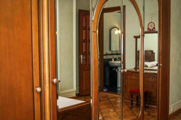 Фото номера Апартаменты Апартаменты Luxury apartment with 2 bathrooms with sea view г. Баку 128