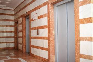 Фото Апартаменты Luxury apartment with 2 bathrooms with sea view г. Баку 2