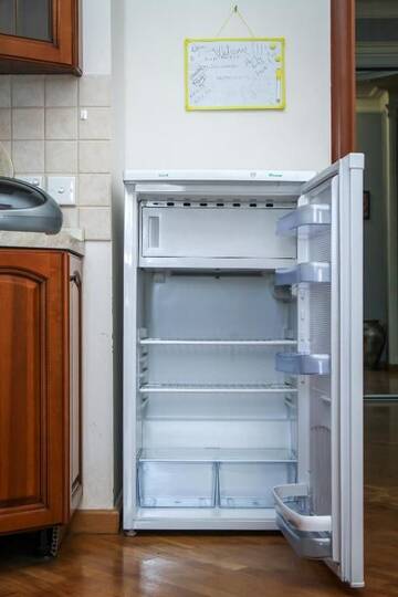 Фото номера Апартаменты Апартаменты Luxury apartment with 2 bathrooms with sea view г. Баку 86