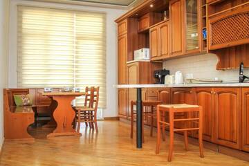 Фото номера Апартаменты Апартаменты Luxury apartment with 2 bathrooms with sea view г. Баку 66