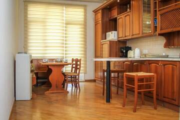 Фото номера Апартаменты Апартаменты Luxury apartment with 2 bathrooms with sea view г. Баку 67