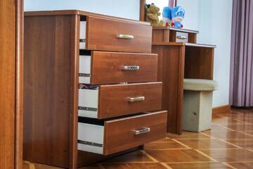 Фото номера Апартаменты Апартаменты Luxury apartment with 2 bathrooms with sea view г. Баку 35