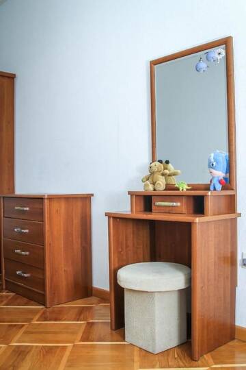 Фото номера Апартаменты Апартаменты Luxury apartment with 2 bathrooms with sea view г. Баку 37