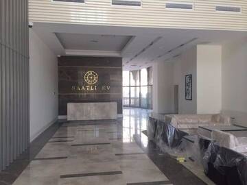 Фото номера Апартаменты Апартаменты Clock Tower г. Баку 22