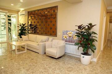 Фото Отель Rusel Hotel г. Баку 3