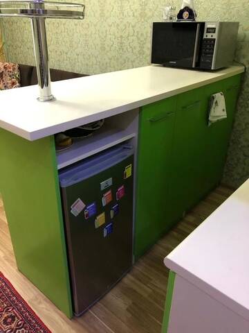 Фото Апартаменты V.I.P. House Apartment г. Баку 5