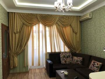 Фото Апартаменты V.I.P. House Apartment г. Баку 1