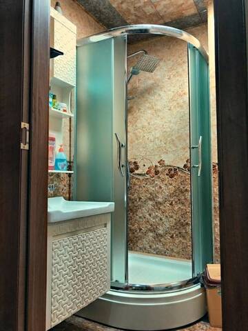 Фото номера Апартаменты Апартаменты V.I.P. House Apartment г. Баку 11