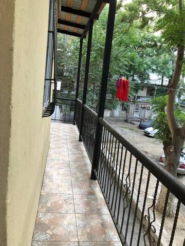 Фото номера Апартаменты Апартаменты V.I.P. House Apartment г. Баку 16