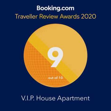 Фото Апартаменты V.I.P. House Apartment г. Баку 2