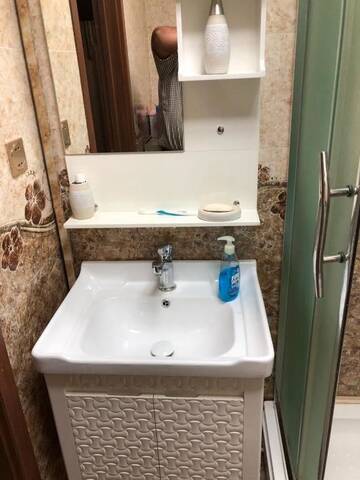 Фото номера Апартаменты Апартаменты V.I.P. House Apartment г. Баку 28