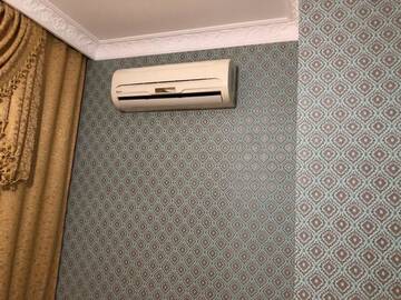 Фото номера Апартаменты Апартаменты V.I.P. House Apartment г. Баку 26