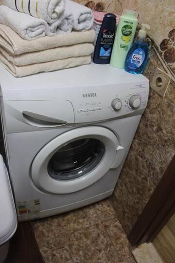 Фото номера Апартаменты Апартаменты V.I.P. House Apartment г. Баку 29