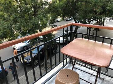 Фото номера Апартаменты Апартаменты V.I.P. House Apartment г. Баку 24