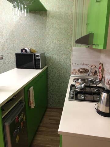 Фото номера Апартаменты Апартаменты V.I.P. House Apartment г. Баку 7