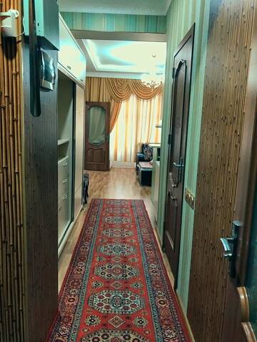 Фото Апартаменты V.I.P. House Apartment г. Баку 3