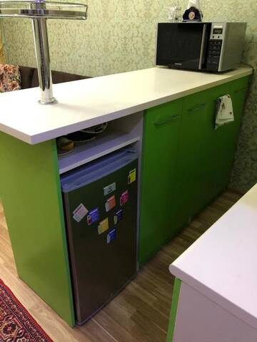 Фото номера Апартаменты Апартаменты V.I.P. House Apartment г. Баку 31