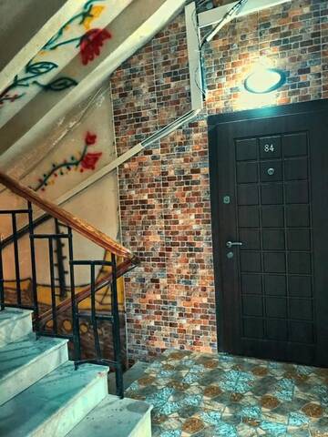Фото номера Апартаменты Апартаменты V.I.P. House Apartment г. Баку 34