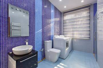 Фото Отель Greencity Resort&amp;Residence г. Баку 4
