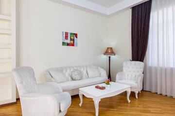 Фото Отель Greencity Resort&amp;Residence г. Баку 5
