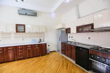 Фото номера Вилла Делюкс Отель Greencity Resort&amp;Residence г. Баку 16