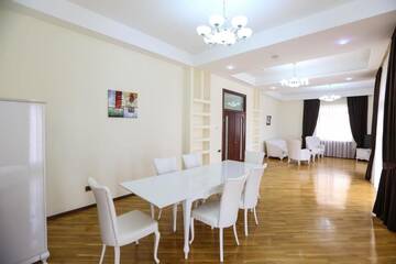 Фото номера Вилла Делюкс Отель Greencity Resort&amp;Residence г. Баку 11