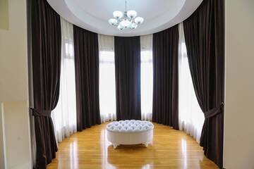 Фото номера Вилла Делюкс Отель Greencity Resort&amp;Residence г. Баку 12