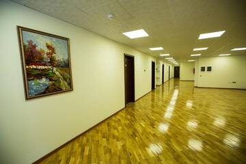 Фото номера Двухместный номер-студио Делюкс с 1 кроватью Отель Greencity Resort&amp;Residence г. Баку 6