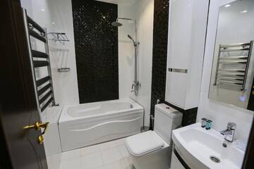 Фото номера Вилла Делюкс Отель Greencity Resort&amp;Residence г. Баку 6