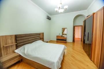 Фото номера Вилла с видом на сад Отель Greencity Resort&amp;Residence г. Баку 15