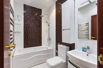 Фото Отель Greencity Resort&amp;Residence г. Баку 3