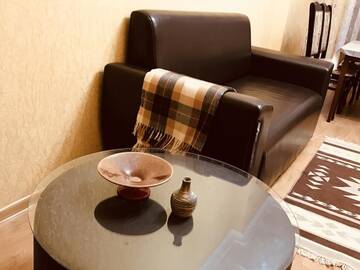 Фото номера Апартаменты Апартаменты 3 room apartment. Baku, Azerbaijan г. Баку 8
