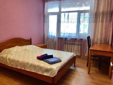 Фото номера Апартаменты Апартаменты 3 room apartment. Baku, Azerbaijan г. Баку 41
