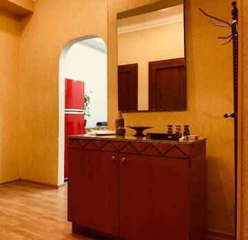 Фото номера Апартаменты Апартаменты 3 room apartment. Baku, Azerbaijan г. Баку 45