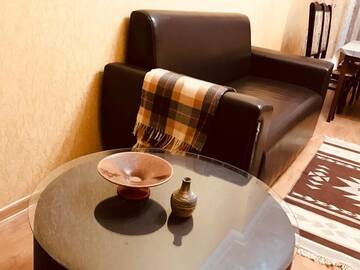 Фото номера Апартаменты Апартаменты 3 room apartment. Baku, Azerbaijan г. Баку 43