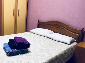 Фото номера Апартаменты Апартаменты 3 room apartment. Baku, Azerbaijan г. Баку 17
